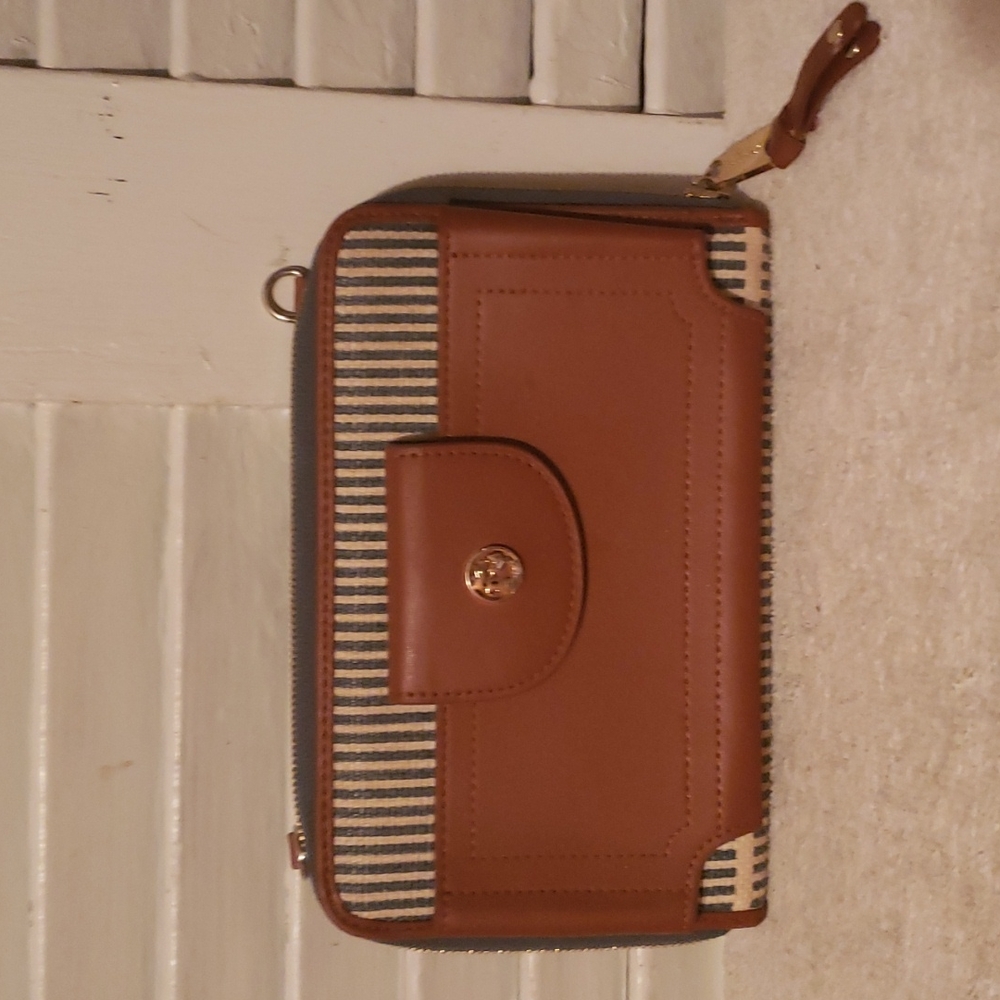 Spartina Wallet/Crossbody